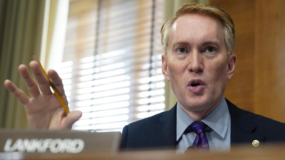 Senator in 2010 deposition: 13-year-olds can consent to sex