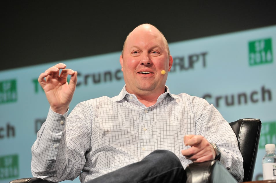 Tech billionaire Trump adviser Marc Andreesen says universities will ‘pay the price’ for DEI