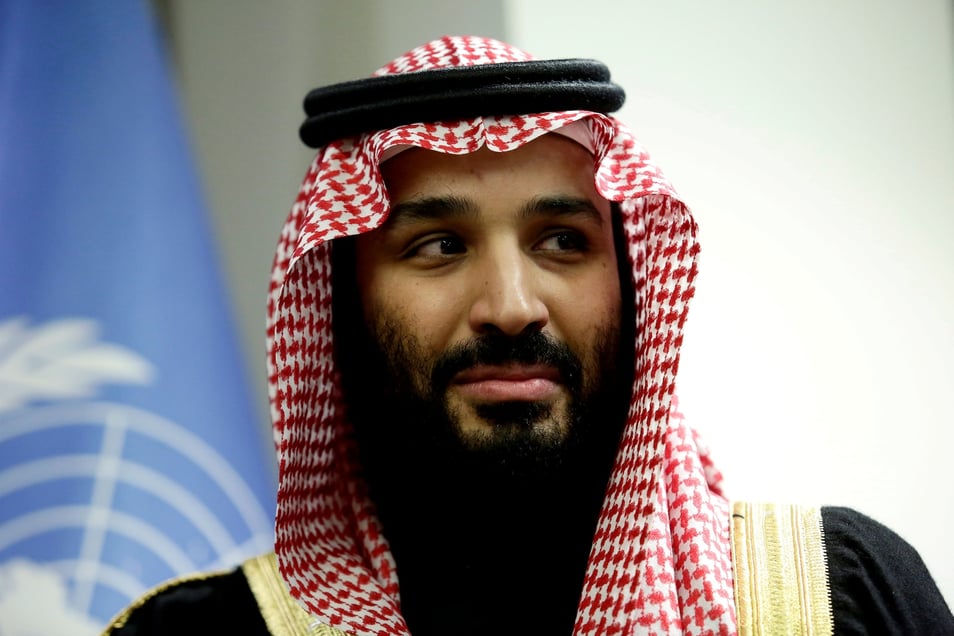 CIA concludes Saudi crown prince ordered Jamal Khashoggi’s assassination