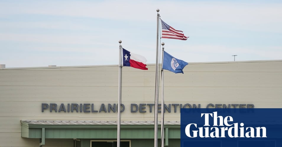Texas anti-ICE protesters convicted of terrorism charges sentenced to at least 50 years in prison