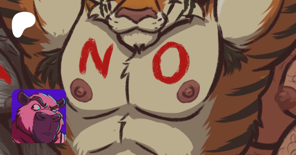 Get more from Nanoff on Patreon