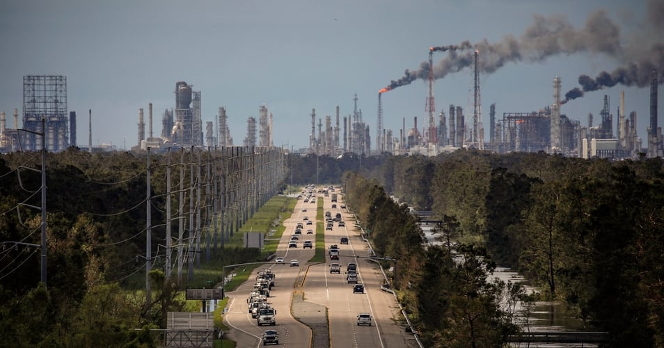 EPA reverses long-standing climate change finding, stripping its own ability to regulate emissions