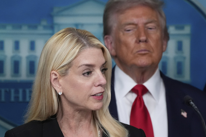 Illinois to Bondi: Sanctuary status stands firm