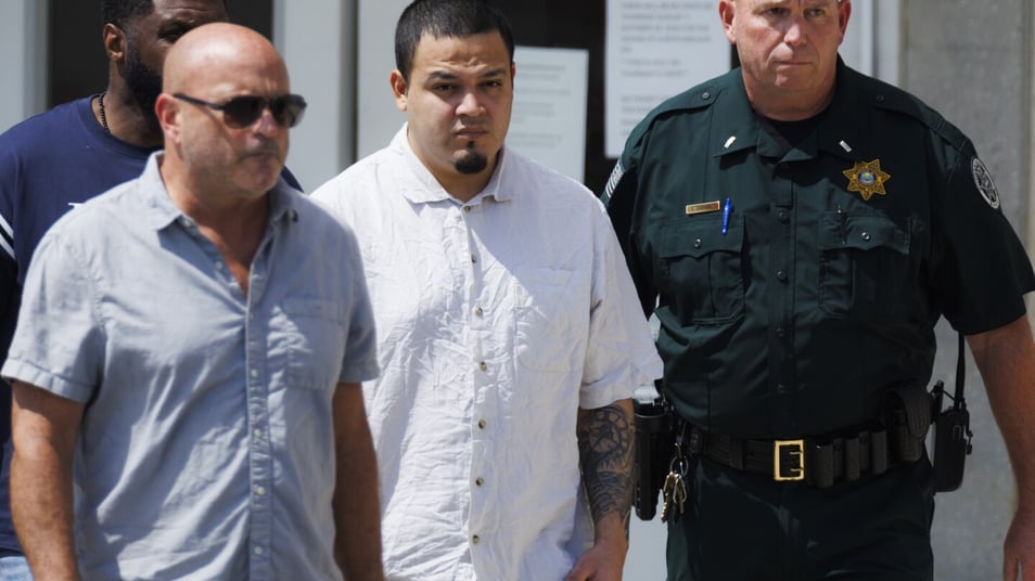 US seeks to deport Kilmar Abrego Garcia to Uganda after he refused plea offer in his smuggling case