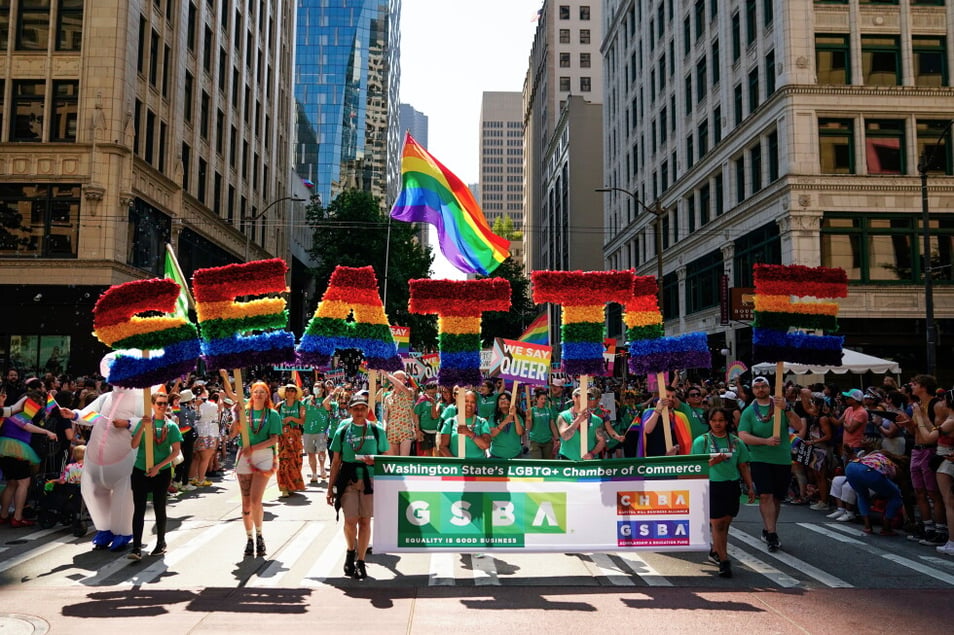 Iran and Egypt will meet, uncomfortably, in Seattle's World Cup 'Pride Match'