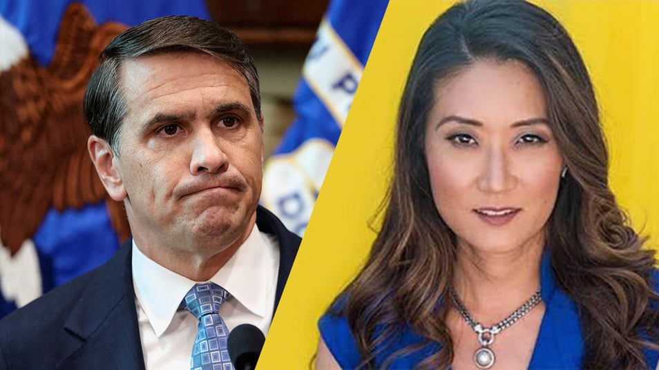 Katie Phang Rips Todd Blanche’s Epstein Case Delay Bid as Having 'No Basis in Reality'