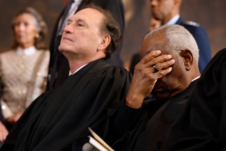 SCOTUS used faulty racial voter turnout data to shred Voting Rights Act in recent ruling