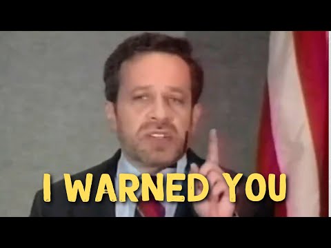 A Warning from 1994 of a Two-Tiered Society | Robert Reich