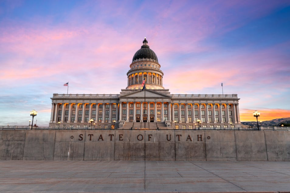 Utah Strikes Down Gerrymandered Map, Reinstates Voter-Approved Redistricting Reforms