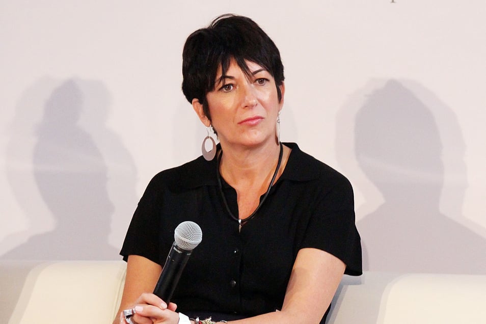 Ghislaine Maxwell will plead Fifth in House Epstein probe, Comer says