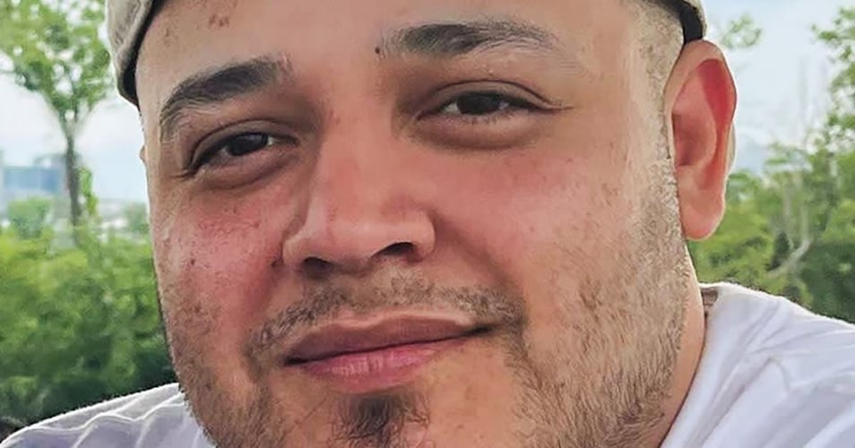 Kilmar Abrego Garcia is released from federal custody in Tennessee