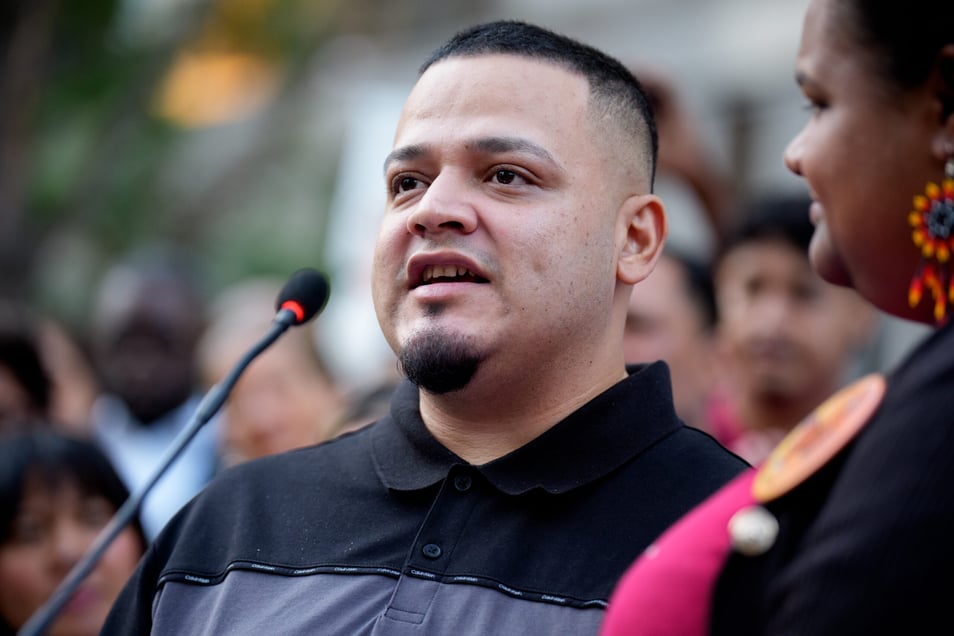 Judge Says DOJ May Be Vindictively Punishing Abrego Garcia for Challenging Removal to El Salvador