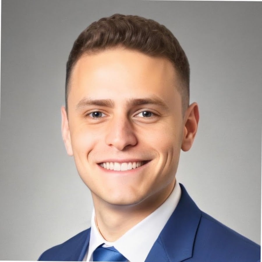 Aaron Parnas