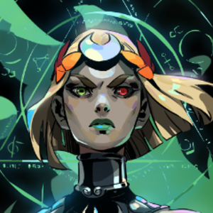 SupergiantGames - Twitch