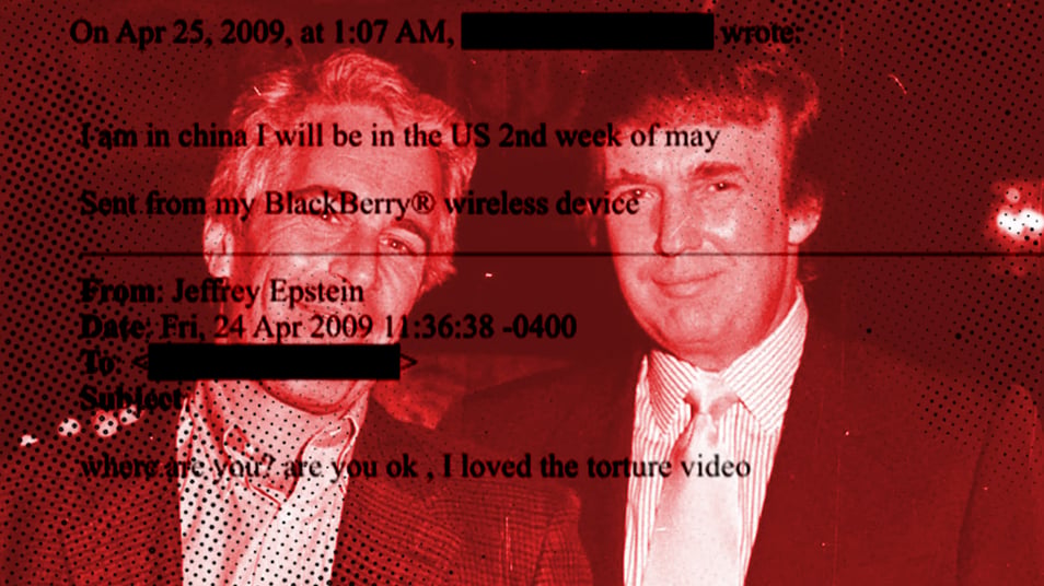 Senator Accuses DOJ and FBI of Withholding Secret Epstein Banker Interview, Demands Release of All FBI 302s