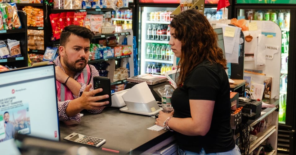 Inside the scrappy network of volunteers protecting their neighbors from ICE