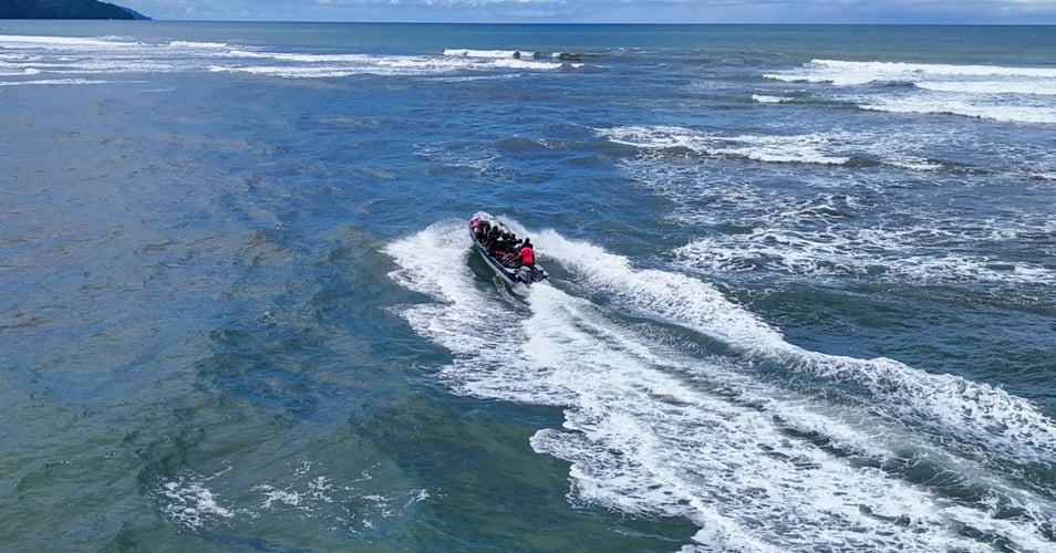 Top military lawyer raised legal concerns about boat strikes