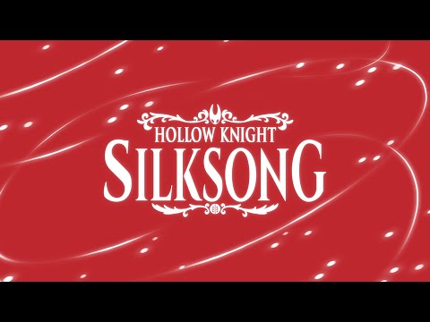 Hollow Knight: Silksong - Special Announcement
