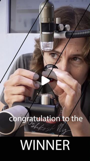 Contrôle Officiel Suisse des Chronomètres (COSC) on Instagram: "Here it is, the long-awaited ranking of the Calibership Challenge at Geneva Watch Days!

🥇 1st place: @astrokatiemack
🥈 2nd place: @seeeeeeeeeeeeeeeeb
🥉 3rd place: @jason.cheh
4️⃣ 4th place: @arieltowatch / @ablotowatch
5️⃣ 5th place: @keristimeoff

A huge thank you to everyone for taking part and for sharing your time and patience! Congratulations to the winners, who stepped into the shoes of a watch regulator, guardian of Swiss precision!
$#GenevaWatchDays #CalibershipChallenge #COSC #SwissExcellence"