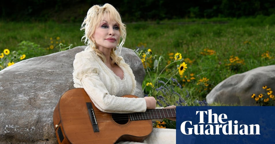 Dolly Parton, country star, actor and philanthropist, dies aged 80
