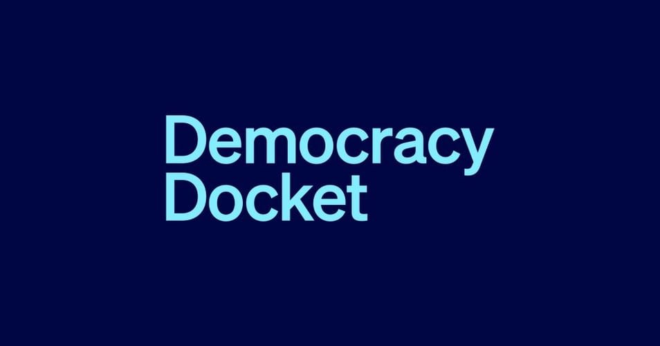 Democracy Docket