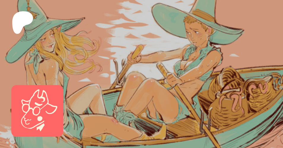 Get more from Winton Kidd on Patreon