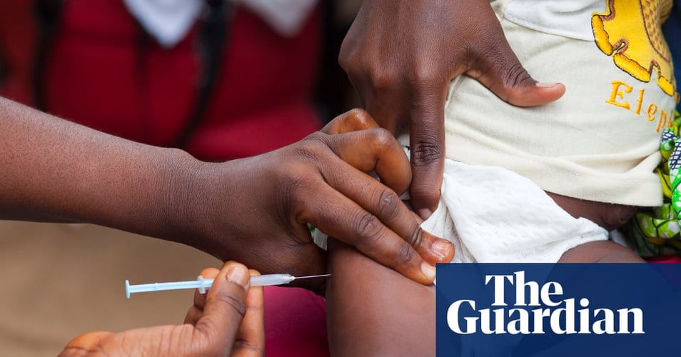 Controversial vaccine trial touted by RFK Jr gets go-ahead in Guinea-Bissau