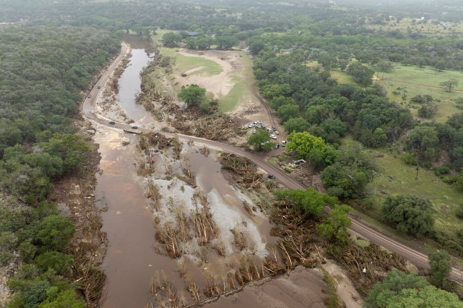 As Floods Hit, Key Roles Were Vacant at Weather Service Offices in Texas