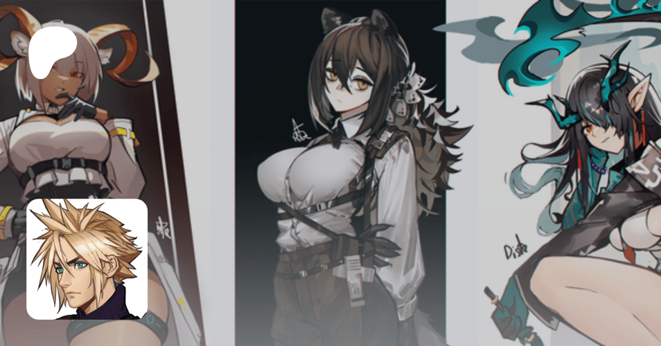 Get more from Distr on Patreon