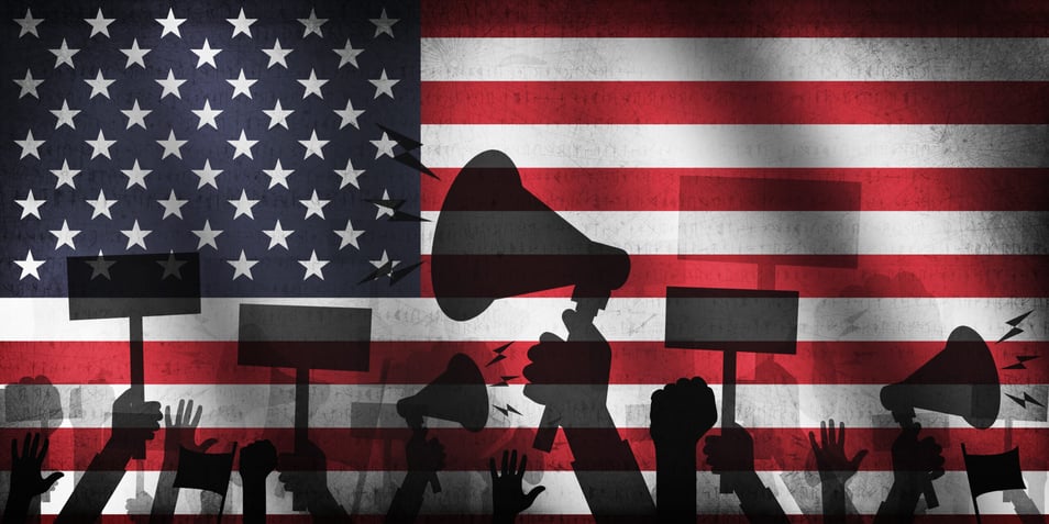 I Refuse to Stay Silent. Will You?